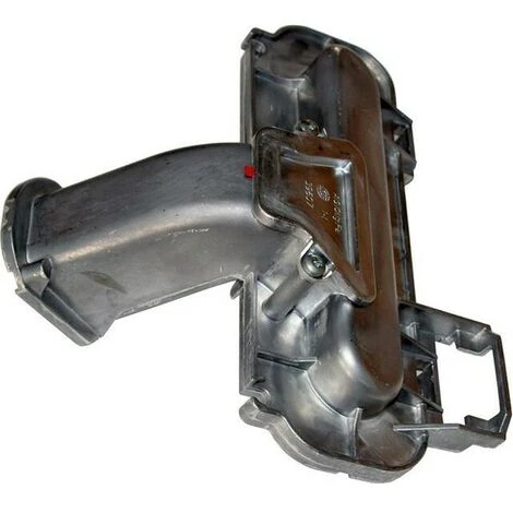 WOLF Brennkammeroberteil HWT Für FGB, PG043 1 WOLF Brennkammeroberteil HWT Für FGB, PG043