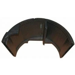 WOLF Obere EPP-Abdeckung Für Wärmepumpe SWP, PG089