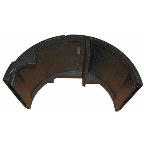 WOLF Obere EPP-Abdeckung Für Wärmepumpe SWP, PG089 1 WOLF Obere EPP-Abdeckung Für Wärmepumpe SWP, PG089