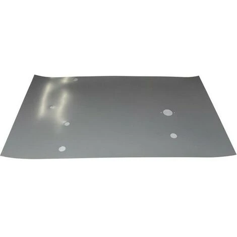 WOLF ABS Mantel Inkl. Schrauben Für SWP 200, PG080 1 WOLF ABS Mantel Inkl. Schrauben Für SWP 200, PG080