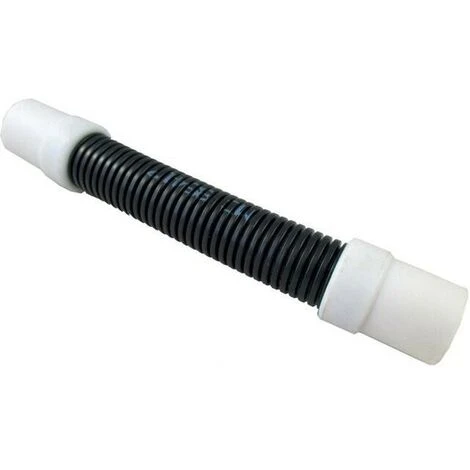 WOLF Kondensatschlauch 210 Mm Für MGK-2 Bis 300, PG024 1 WOLF Kondensatschlauch 210 Mm Für MGK-2 Bis 300, PG024