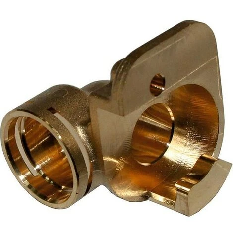 WOLF Anschluss Pumpe Für FGB, PG033 1 WOLF Anschluss Pumpe Für FGB, PG033