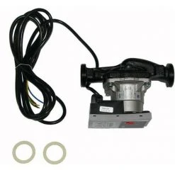 WOLF Pumpe DN 25/6 Selbstr. 180 Für Verrohrungsgruppen Ab 2016, PG100