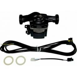 WOLF Pumpe DN 25/6 PWM 180 Für Verrohrungsgruppen Ab 2016, PG103