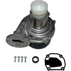 WOLF Gasgebläse Für FGB-(K-)35 PG080