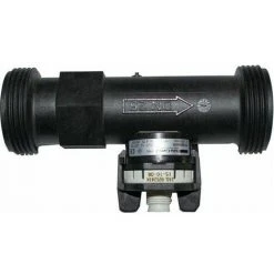 WOLF Durchflusssenor HUBA DN25PN10 9-150L/M, PG136