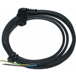 WOLF Kabel Gegenstenstecker Für UPM-Pumpe, PG043