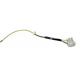 WOLF Kabelsatz Netzanschluß Für FGB, PG033