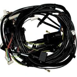 WOLF Kabelsatz Für MGK-2 130 PG085