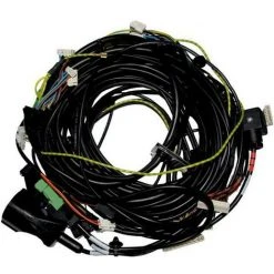 WOLF Kabelsatz Für MGK-2 MGK-2 170-300 PG085