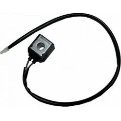 WOLF Spule Ventil Heißgas Mit Kabel Für SWP, PG056