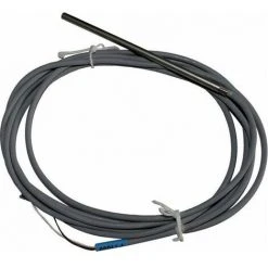WOLF Sensor TF14 PT1000 100MM 2M Für Frischwasserstation, PG093