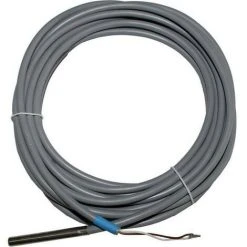 WOLF Sensor TF25 PT1000 50MM 5M Für Speicherladestation, PG078