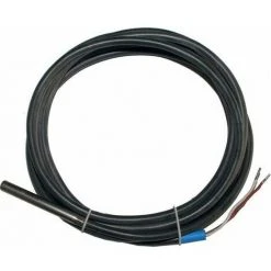 WOLF Sensor TF25-SIL PT1000 50MM 2M Für Speicherladestation, PG100