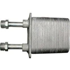 WOLF Plattenwärmetauscher ÖL-Wasser Für GTK-4, PG106