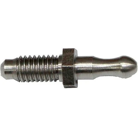 WOLF Fassonschraube M6 Für Schichtenspeicher, PG013 1 WOLF Fassonschraube M6 Für Schichtenspeicher, PG013