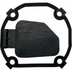 WOLF Dichtung Rückströmverhinderer DN80 Für FGB, PG029