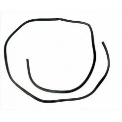 WOLF Dichtprofil Frontverkleidung 2,2m Für FGB, PG029