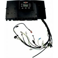 WOLF Regelung Für FGB-(K) PG091