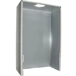 WOLF Chassis/Verkleidung Für FGB, PG059