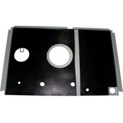 WOLF Verkleidung Oben Komplett Für Für MGK-2-130, PG078