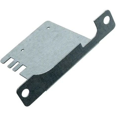 WOLF Haltewinkel Zündtrafo Für MGK-2-130, PG028 1 WOLF Haltewinkel Zündtrafo Für MGK-2-130, PG028