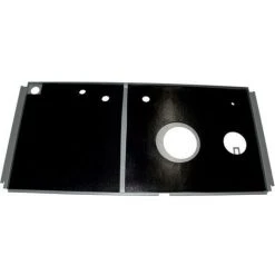 WOLF Verkleidung Oben Komplett Für MGK-2-170-250, PG074