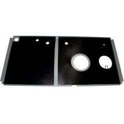 WOLF Verkleidung Oben Komplett Für MGK-2-300, PG074