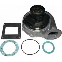 WOLF Gasgebläse Für MGK-130 PG142