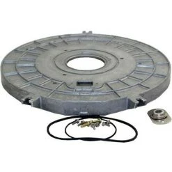 WOLF Brennkammerdeckel ÖLV COB-15, COB-20, PG067