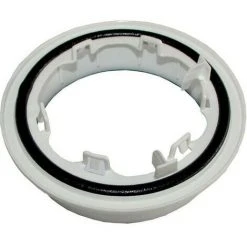 WOLF Geräteanschlussflansch 30mm DN100 Für CGB-2, PG026