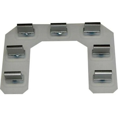 WOLF Keypad Für FGB PG033 1 WOLF Keypad Für FGB PG033