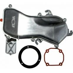 WOLF Gas-/Luftführung Komplett Für CGB-2, PG047