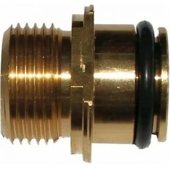 WOLF Anschluss Heizung Vorlauf FGB Für FGB-28/35, PG041