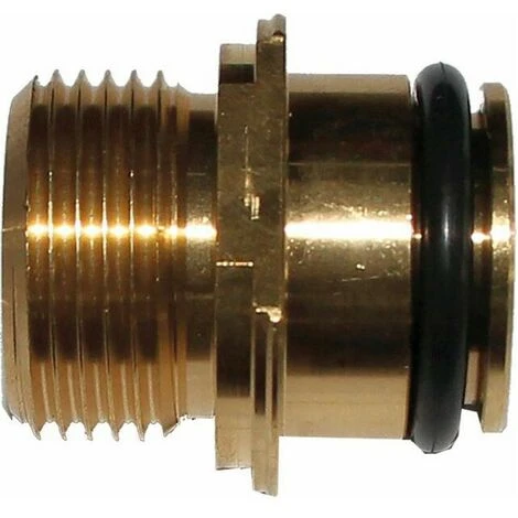 WOLF Anschluss Heizung Vorlauf FGB Für FGB-28/35, PG041 1 WOLF Anschluss Heizung Vorlauf FGB Für FGB-28/35, PG041