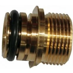 WOLF Anschluss Heizung Rücklauf Für FGB-28/35, PG041