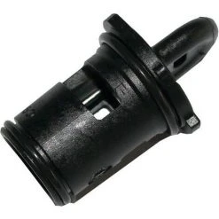 WOLF Bajonettverschluss Mit Freischnitt Für FGB-28/35, PG042