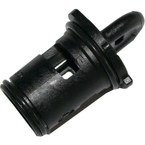 WOLF Bajonettverschluss Mit Freischnitt Für FGB-28/35, PG042 1 WOLF Bajonettverschluss Mit Freischnitt Für FGB-28/35, PG042