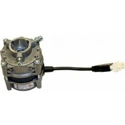 WOLF Motor Für Ölpumpe Für TOB-18, PG078