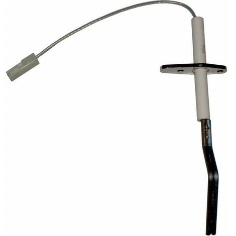 WOLF Überwachungselektrode Doppelt Verstärkt, Für MGK-2-390-630, PG036 1 WOLF Überwachungselektrode Doppelt Verstärkt, Für MGK-2-390-630, PG036