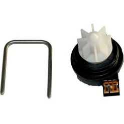 WOLF Flügelraddurchflusssensor Für FGB-K-28/35, PG048