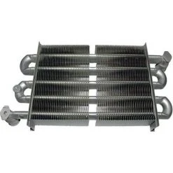 WOLF Heizwasserwärmetauscher Für CGU-2/CGU-2K, PG092