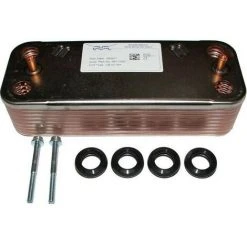 WOLF Plattenwärmetauscher Für FGB-K-28/35, PG073