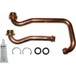 WOLF Umrüstsatz Kombi- Auf Heiztherme Für CGB-2K