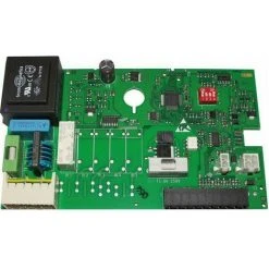 WOLF Platine Solarmodul SM1-2