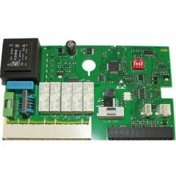 WOLF Platine Solarmodul Für SM2-2, PG084