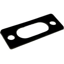 WOLF Flachdichtung Für Zünd- Und Ionisationselektrode, Für FGB, PG009