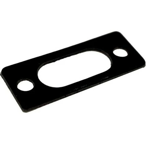 WOLF Flachdichtung Für Zünd- Und Ionisationselektrode, Für FGB, PG009 1 WOLF Flachdichtung Für Zünd- Und Ionisationselektrode, Für FGB, PG009