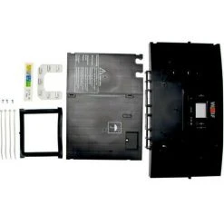 WOLF Regelungsgehäuse Unterteil Für FGB, PG043