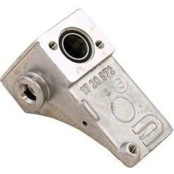 WOLF Anschluss-Stück Unten Für HWWT Für GB, PG073